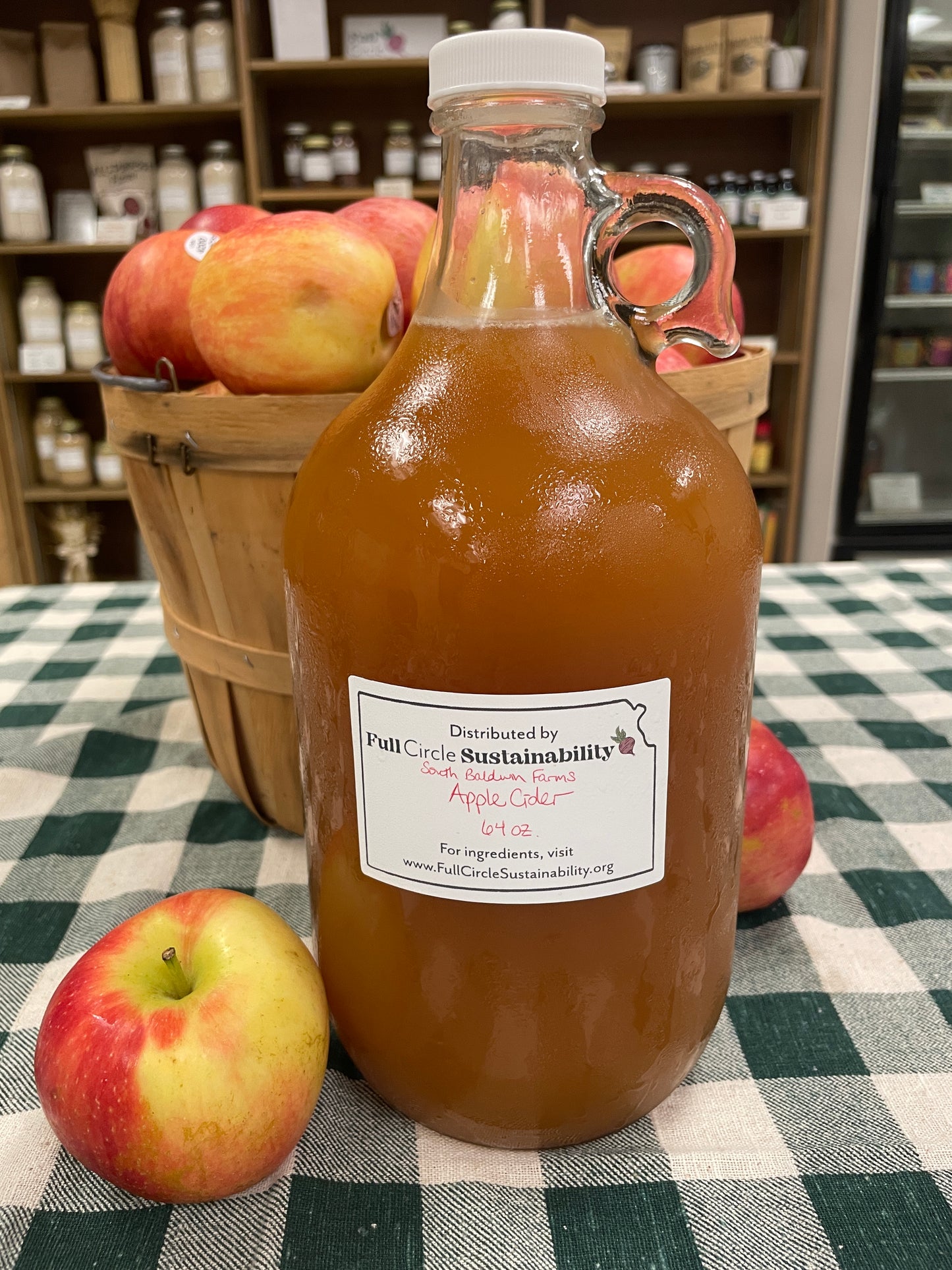 Apple Cider