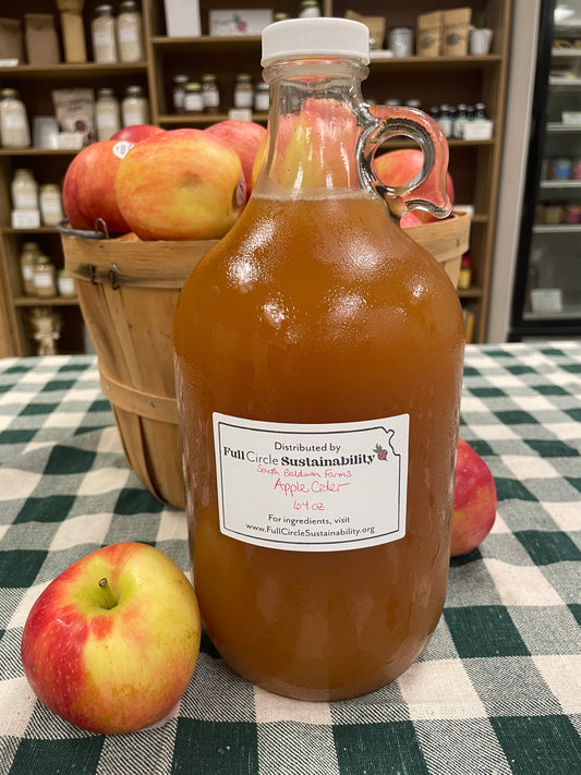 Apple Cider