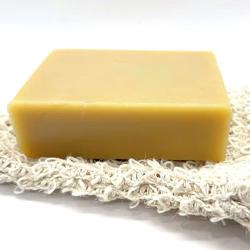 Bar Soap - Goat Milk