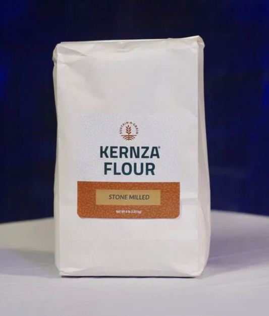 Kernza® Perennial Grain - Flour