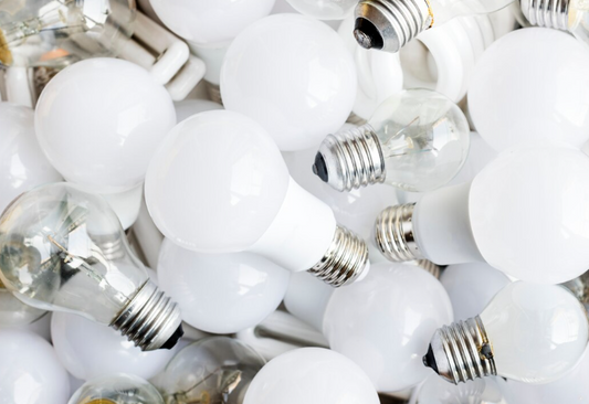 Lightbulbs