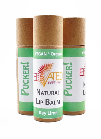 Lip Balm