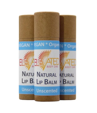 Lip Balm