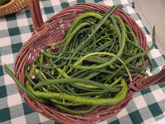 Long Beans
