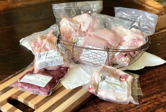Chicken - Thighs