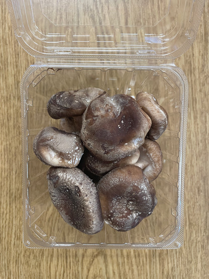 Mushrooms - Shiitake