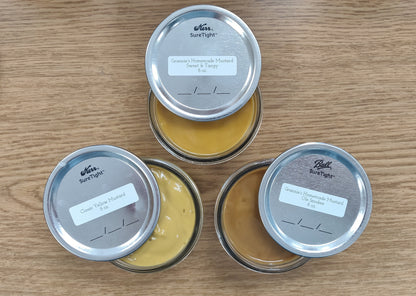 Mustard