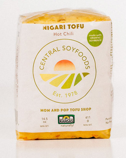 Tofu