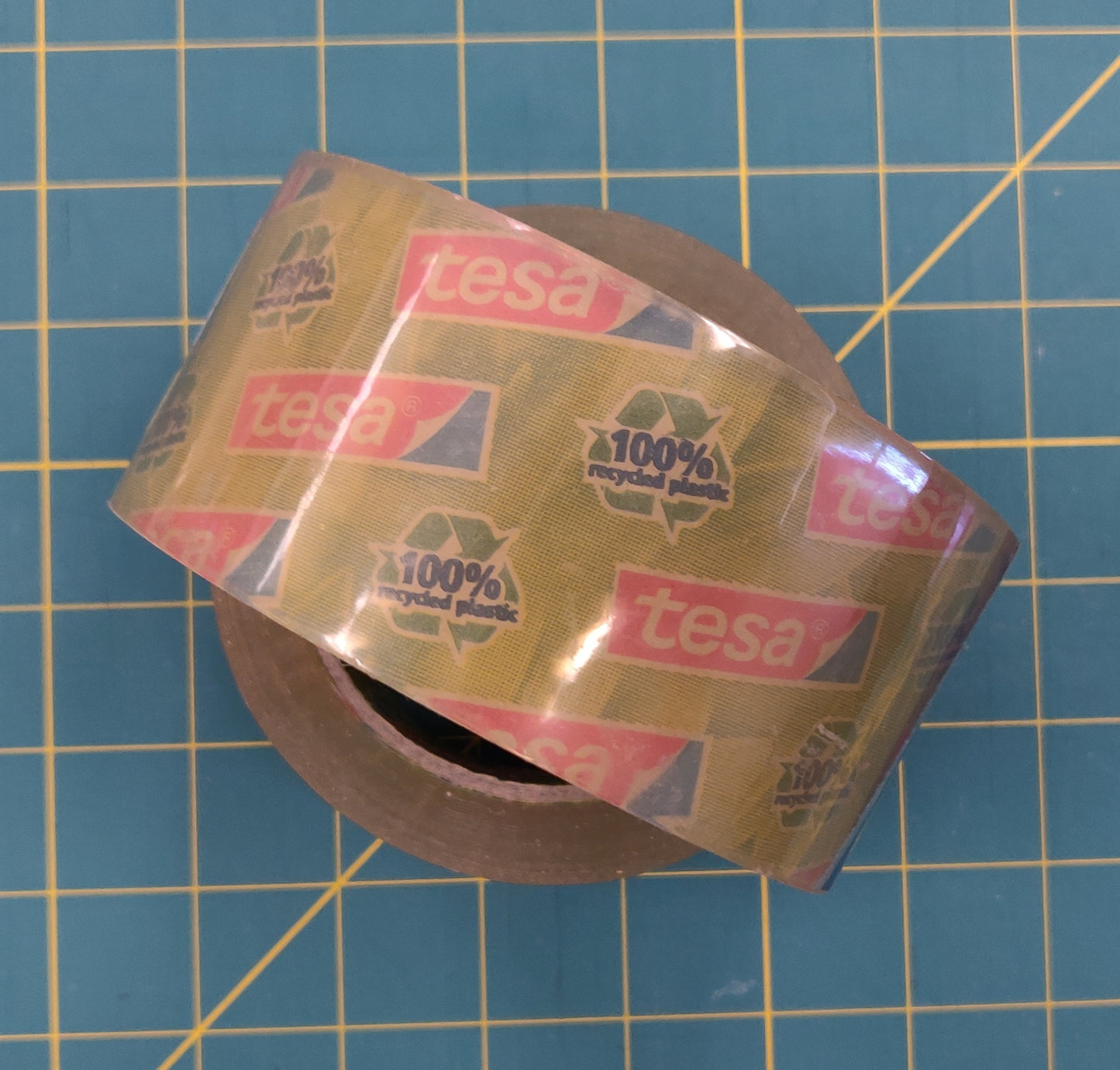 Packing Tape