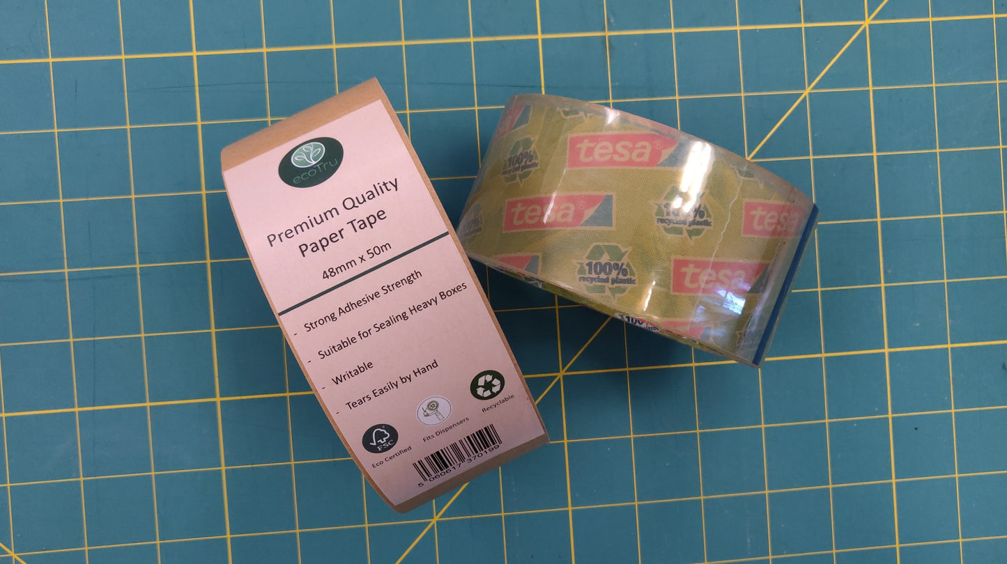 Packing Tape