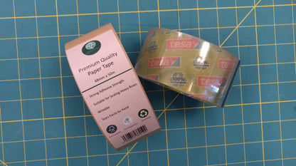 Packing Tape
