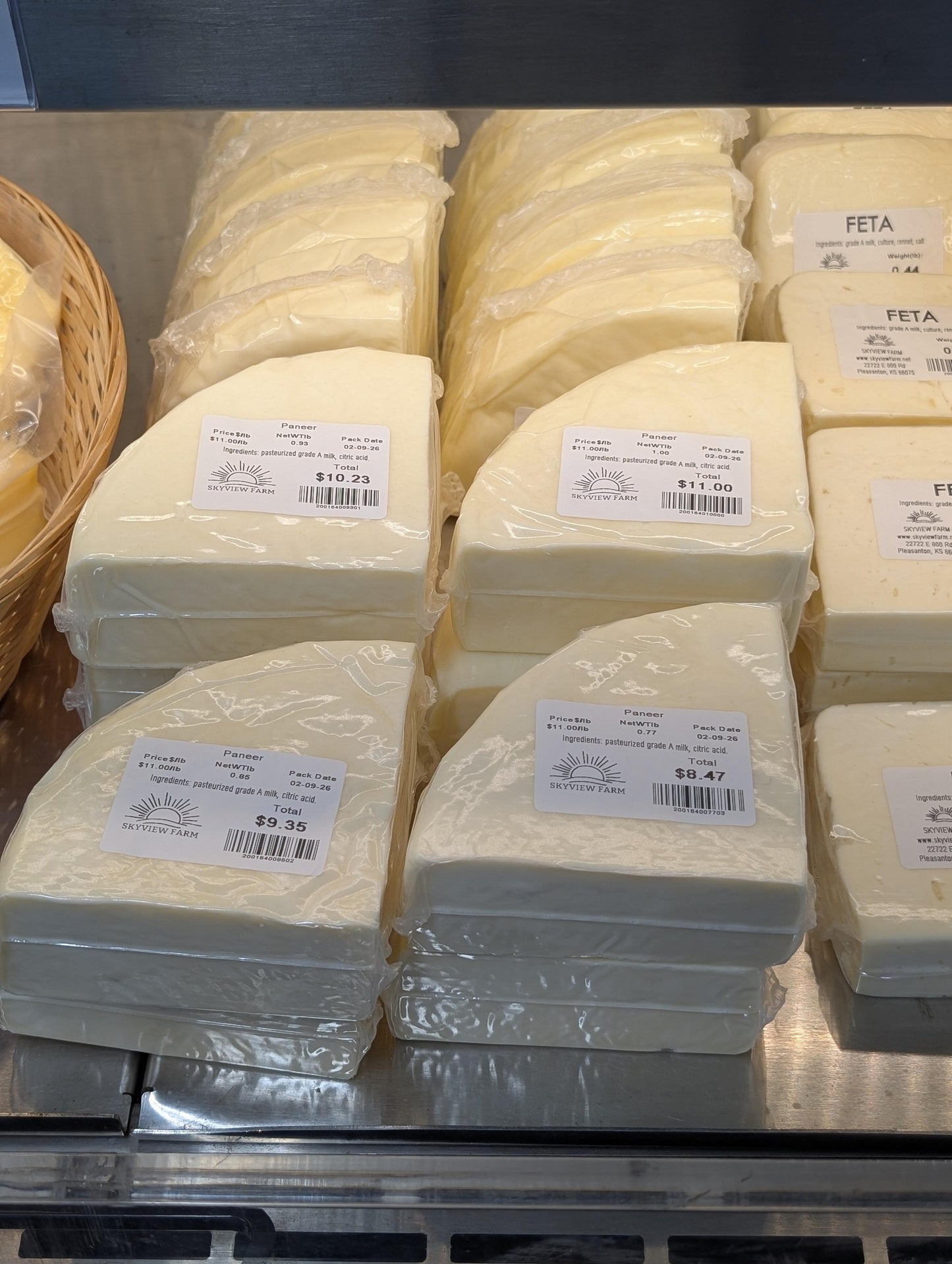 Paneer
