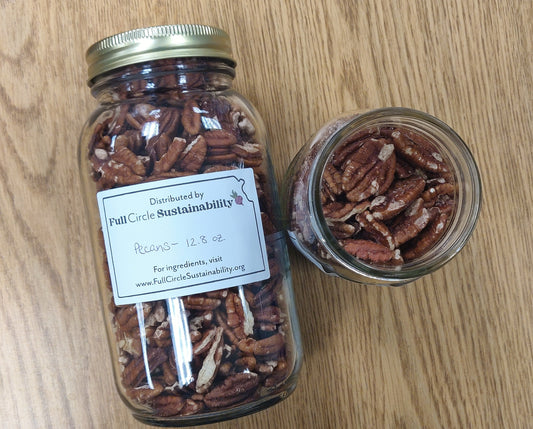 Pecans