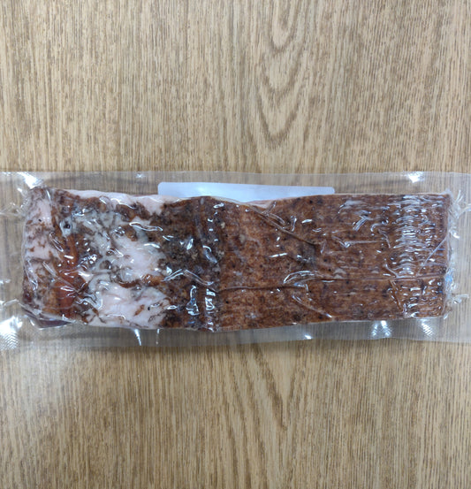 Pork - Bacon (Buttery Prime Rib)