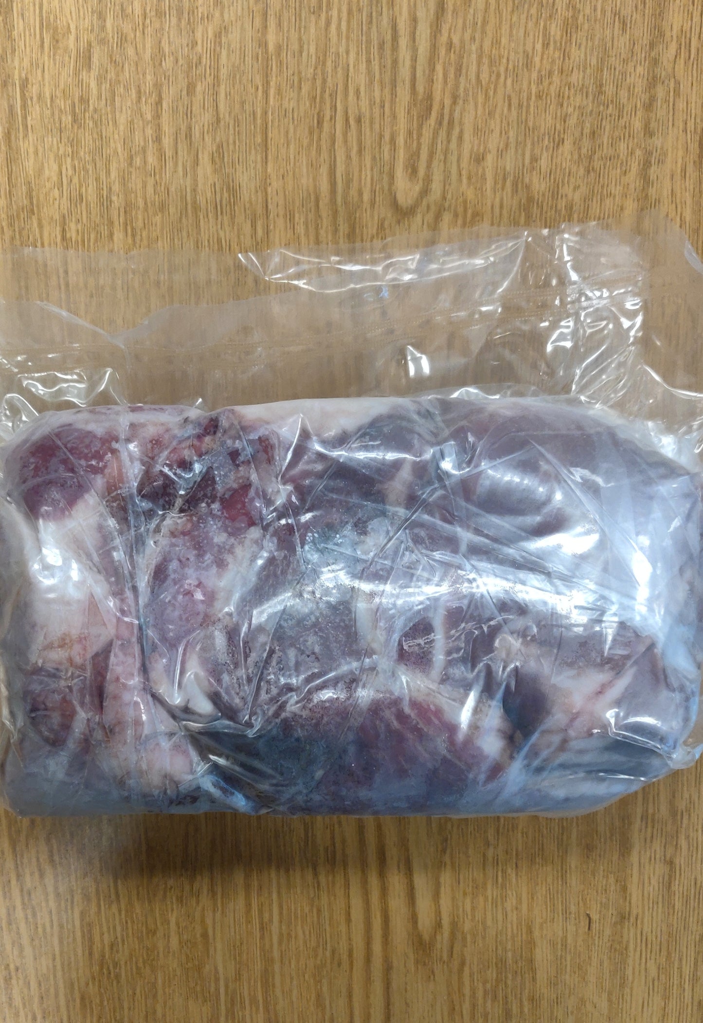 Pork - Boston Butt