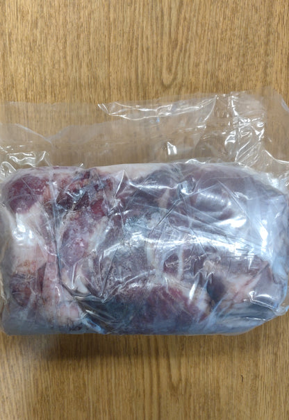 Pork - Boston Butt