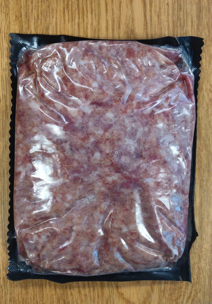 Pork - Ground