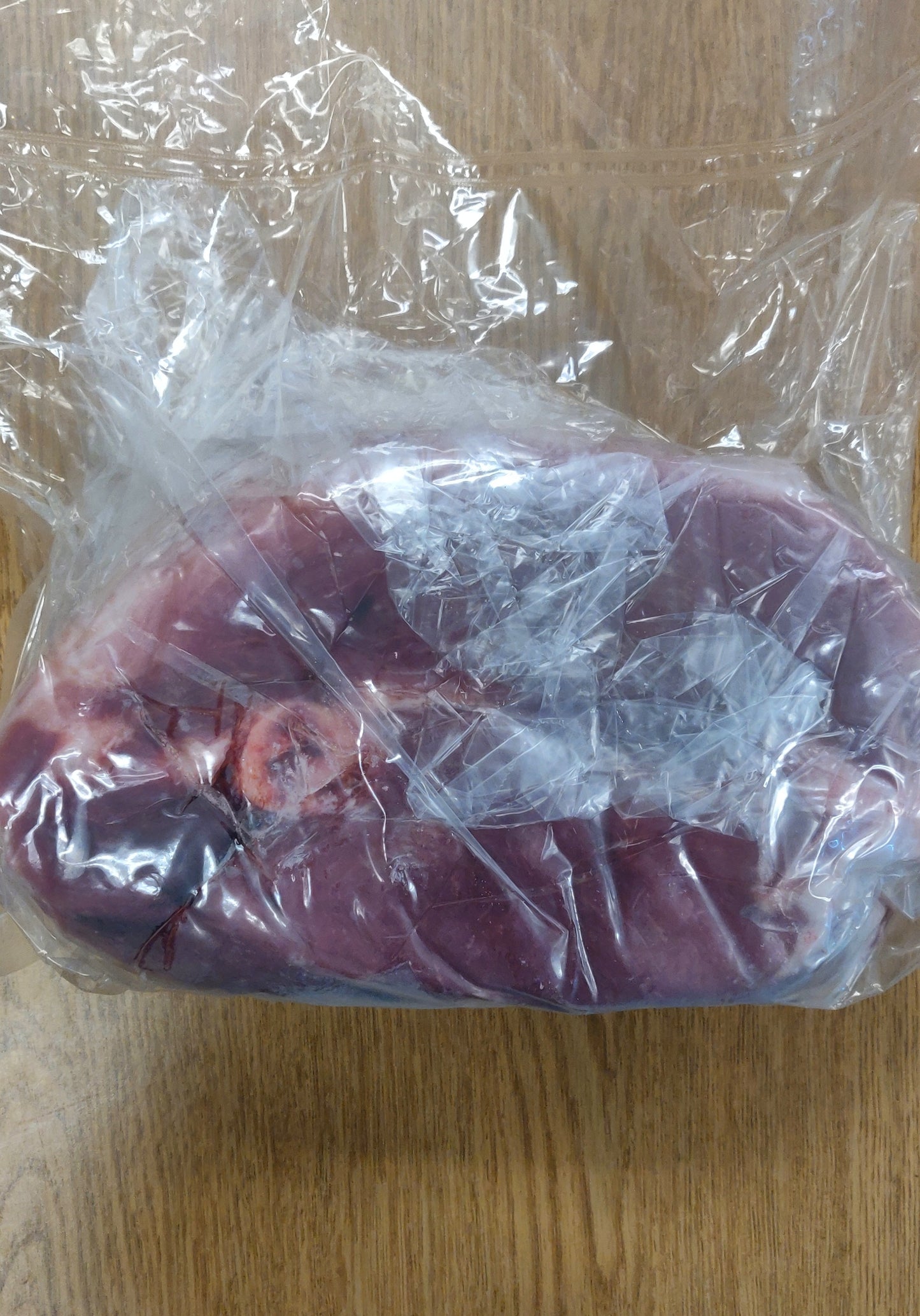 Pork - Ham Roast