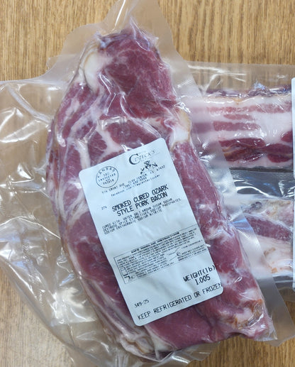 Pork - Bacon (Ozark)