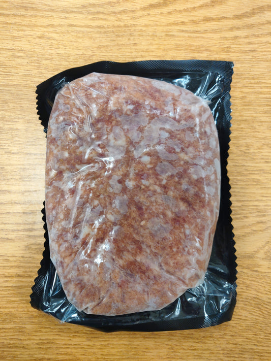 Pork - Ground Sausage (Breakfast)