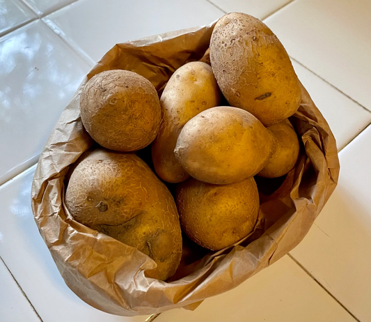 Potatoes - Gold