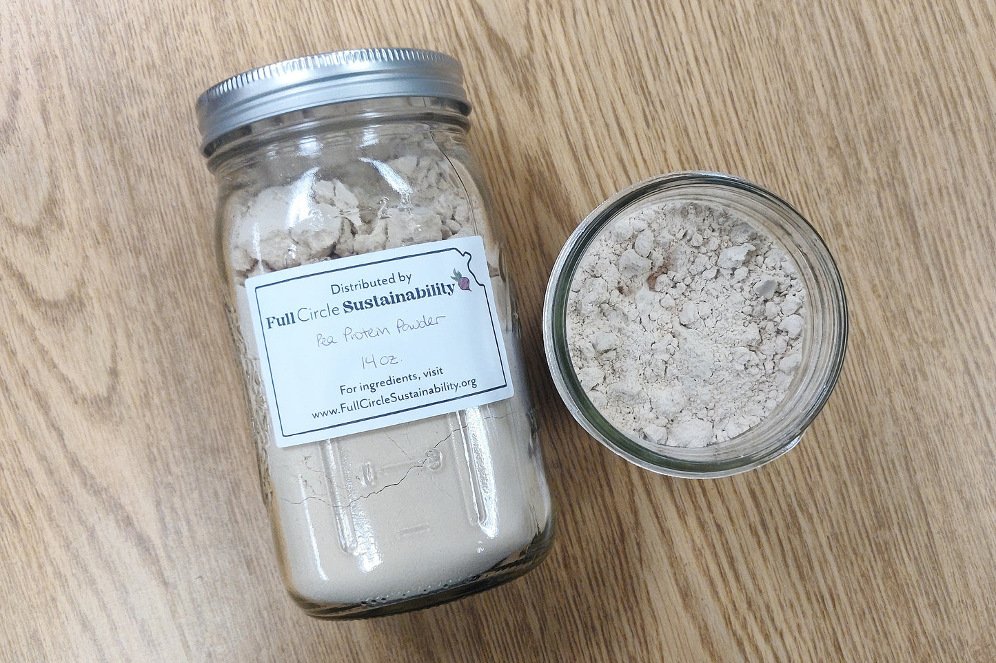 Protein Powder