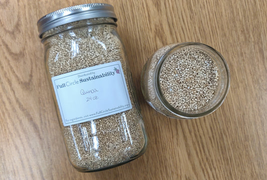 Quinoa
