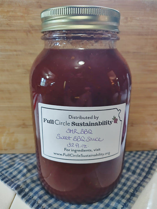 Barbecue Sauce