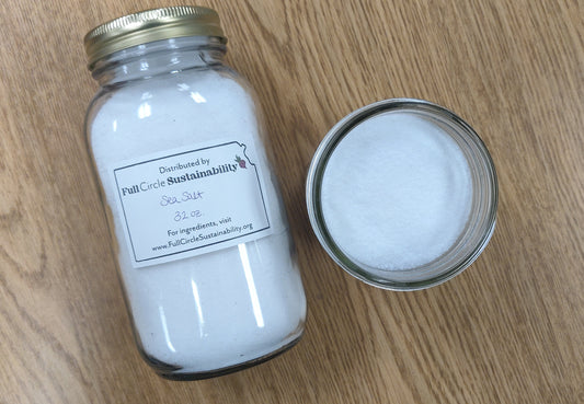 Sea Salt
