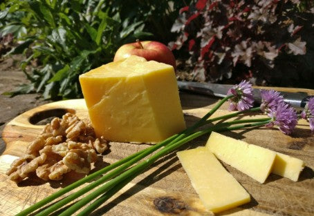 Cheese - Skyview Prairie