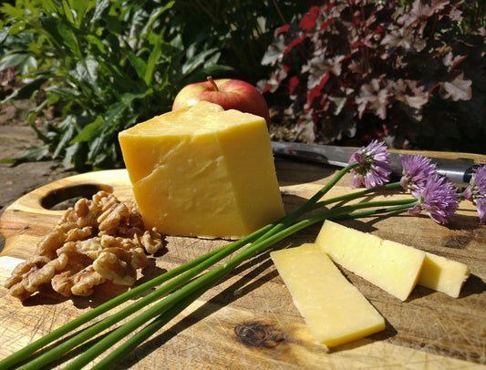 Cheese - Skyview Prairie