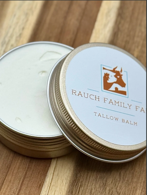 Tallow Balm - Original