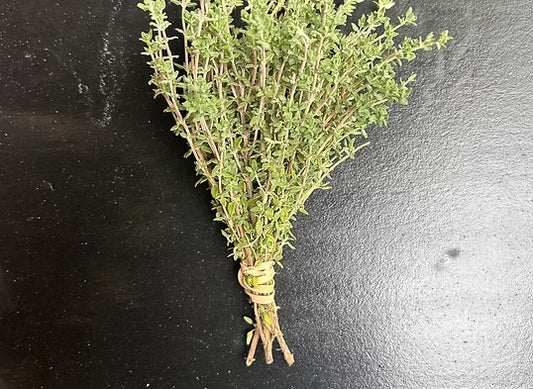 Thyme
