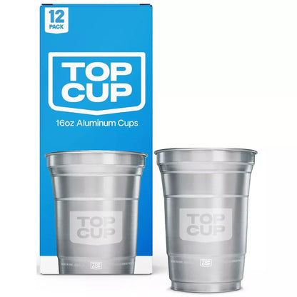 Aluminum Cups