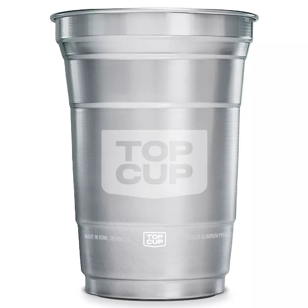 Aluminum Cups