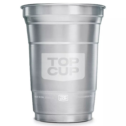 Aluminum Cups