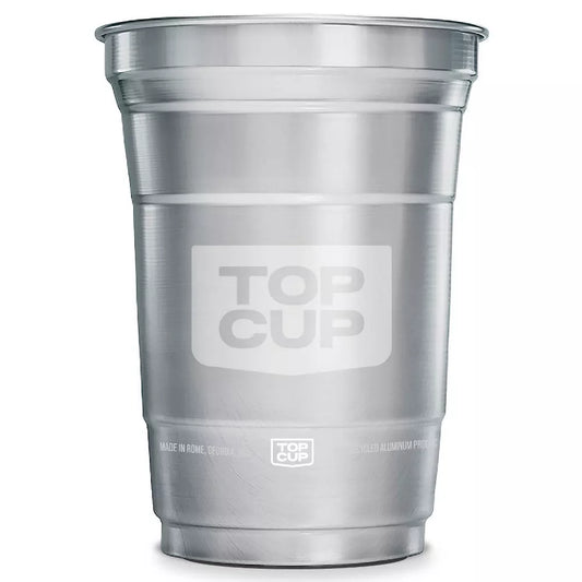 Aluminum Cups