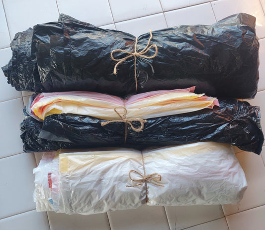 Trash Bags