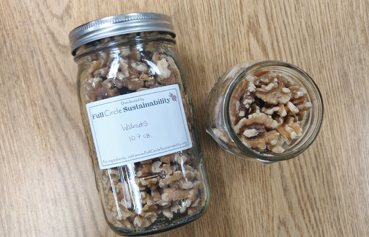 Walnuts