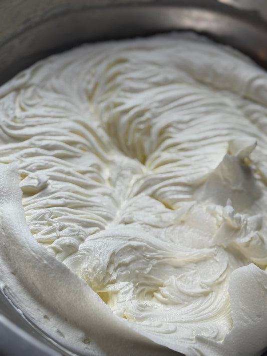 Tallow Balm - Magnesium-Infused