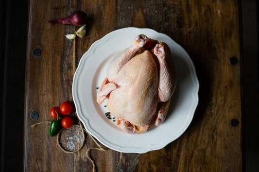 Chicken - Whole