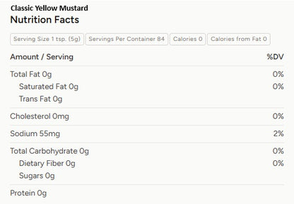 Mustard