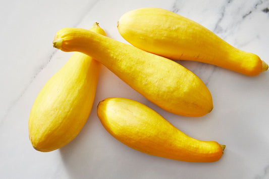 Yellow Squash