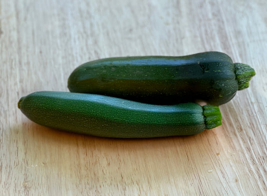 Zucchini