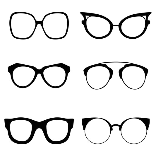 Eyeglasses