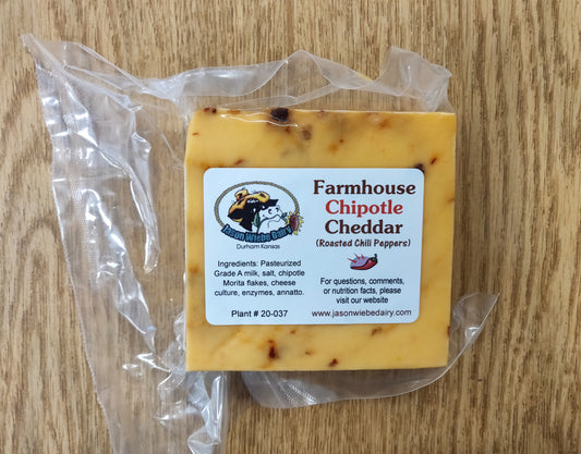 Cheese - Chipotle Cheddar