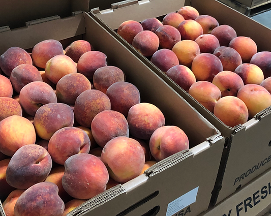 Peaches