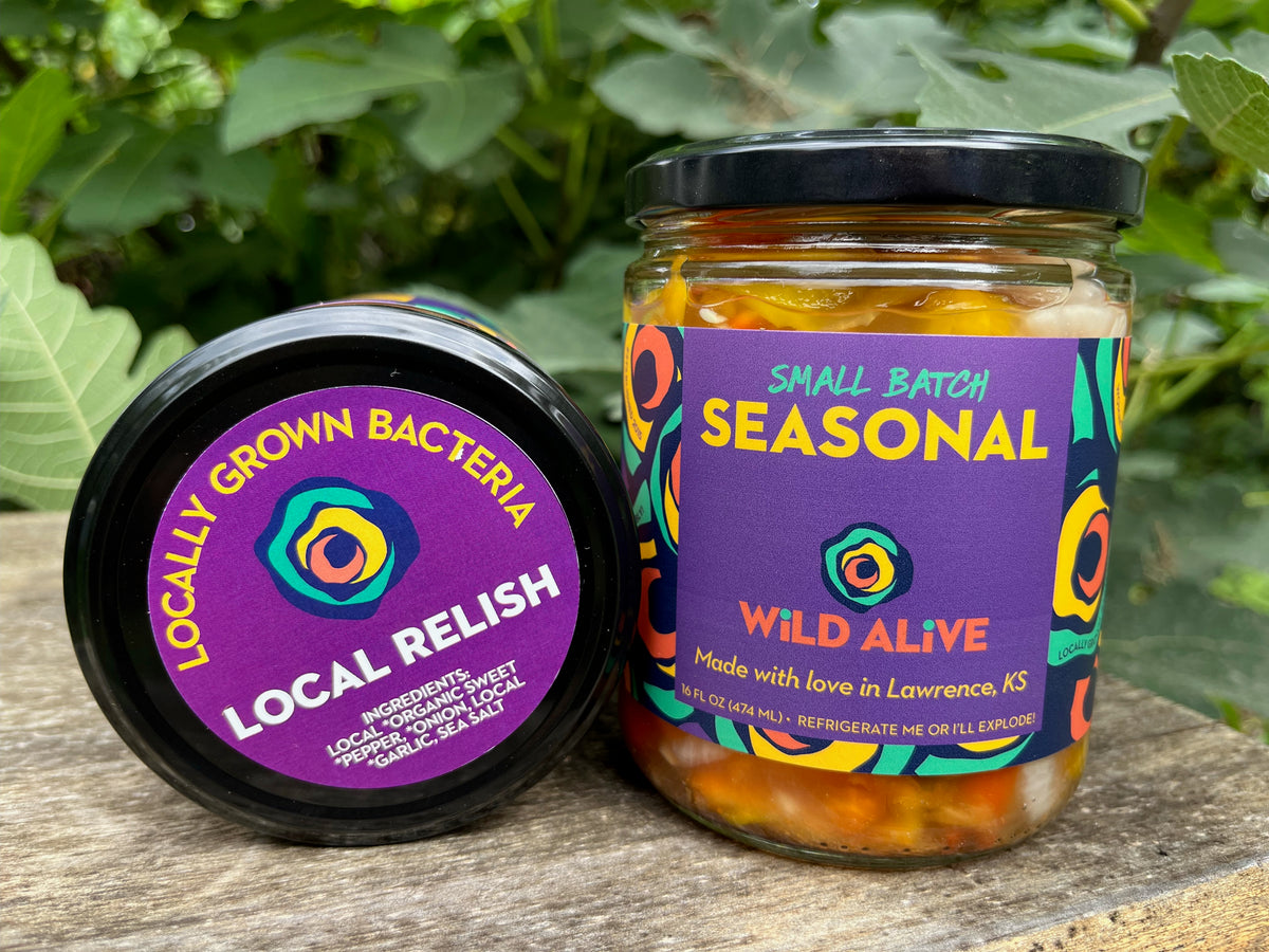 Local Relish
